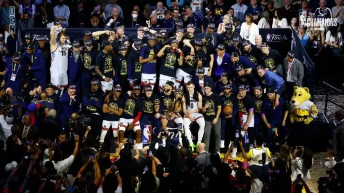 Denver Nuggets