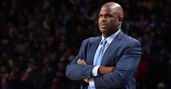 Nate McMillan ‘politely declines’ Mavs’ assistant coaching offer