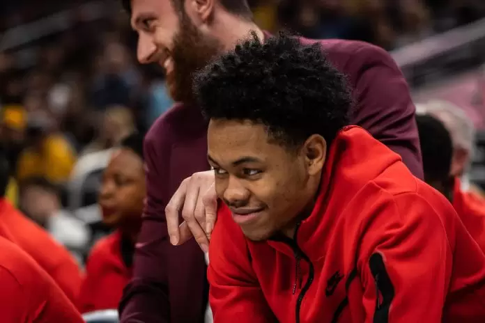 Anfernee Simons