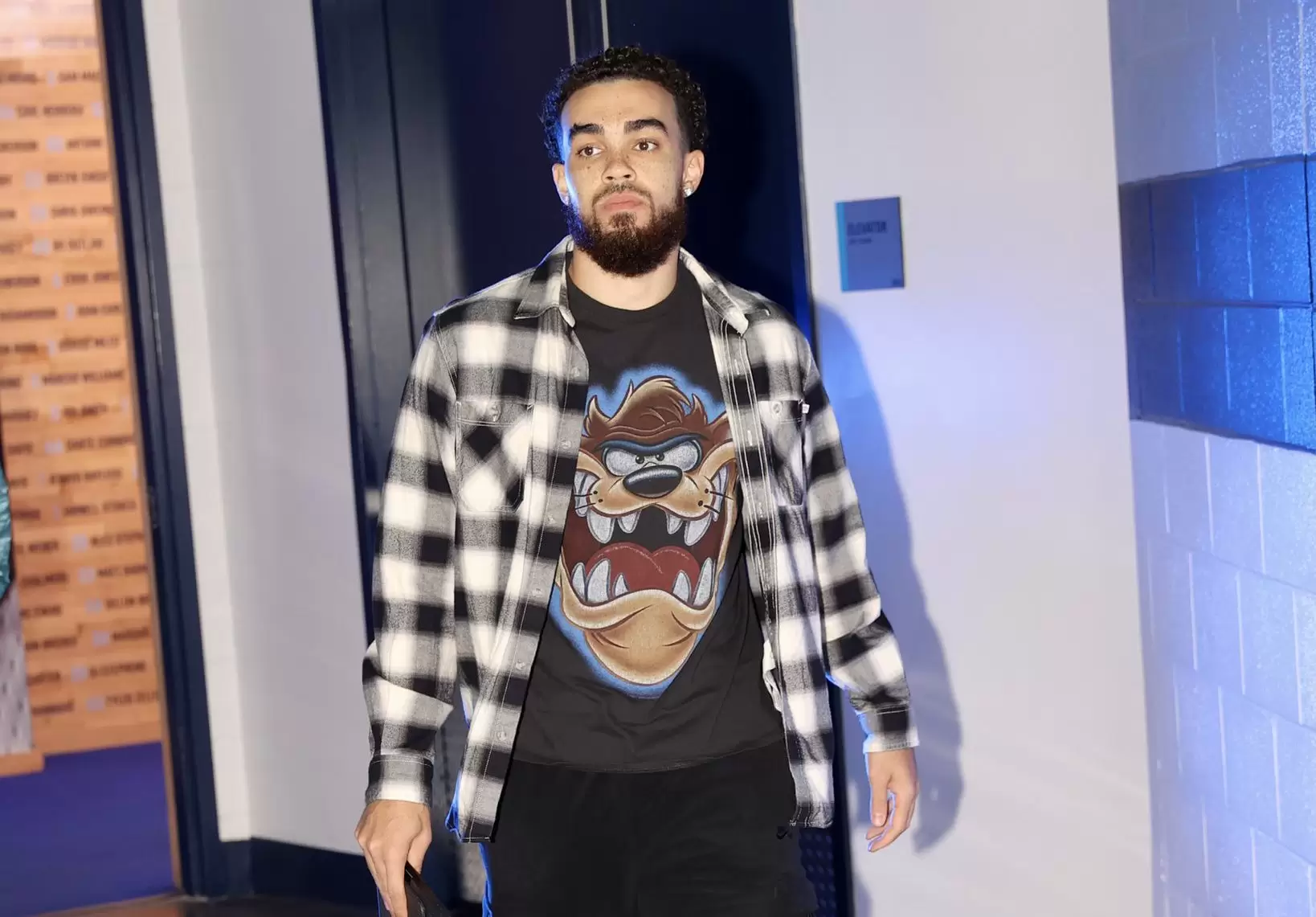 Tyus Jones