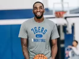 Shake Milton injured; Cory Joseph in limbo