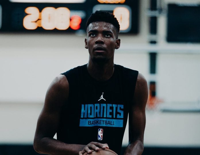 Brandon Miller named as defendant in wrongful death lawsuit Stephen Curry