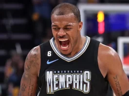 Xavier Tillman signs deal with Turkish club