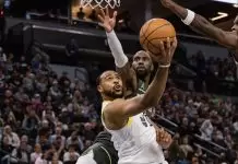 Rockets show interest in Burks, Horton-Tucker, and Brogdon