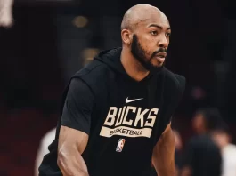 Jevon Carter calls Magic move easy