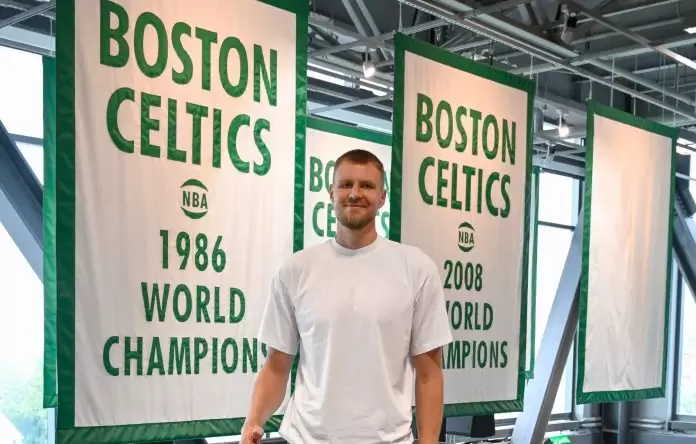 Kristaps Porzingis