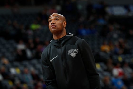 Jarrett Jack a ‘priority’ for Monty Williams to tap as assistant in Detroit