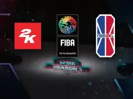 FIBA, 2K and NBA 2K League agreement opens door for new esport national team events calendar