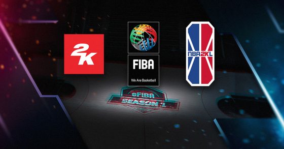 FIBA, 2K and NBA 2K League agreement opens door for new esport national team events calendar