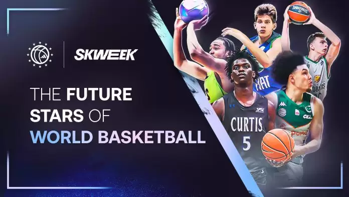adidas Eurocamp SKWEEK