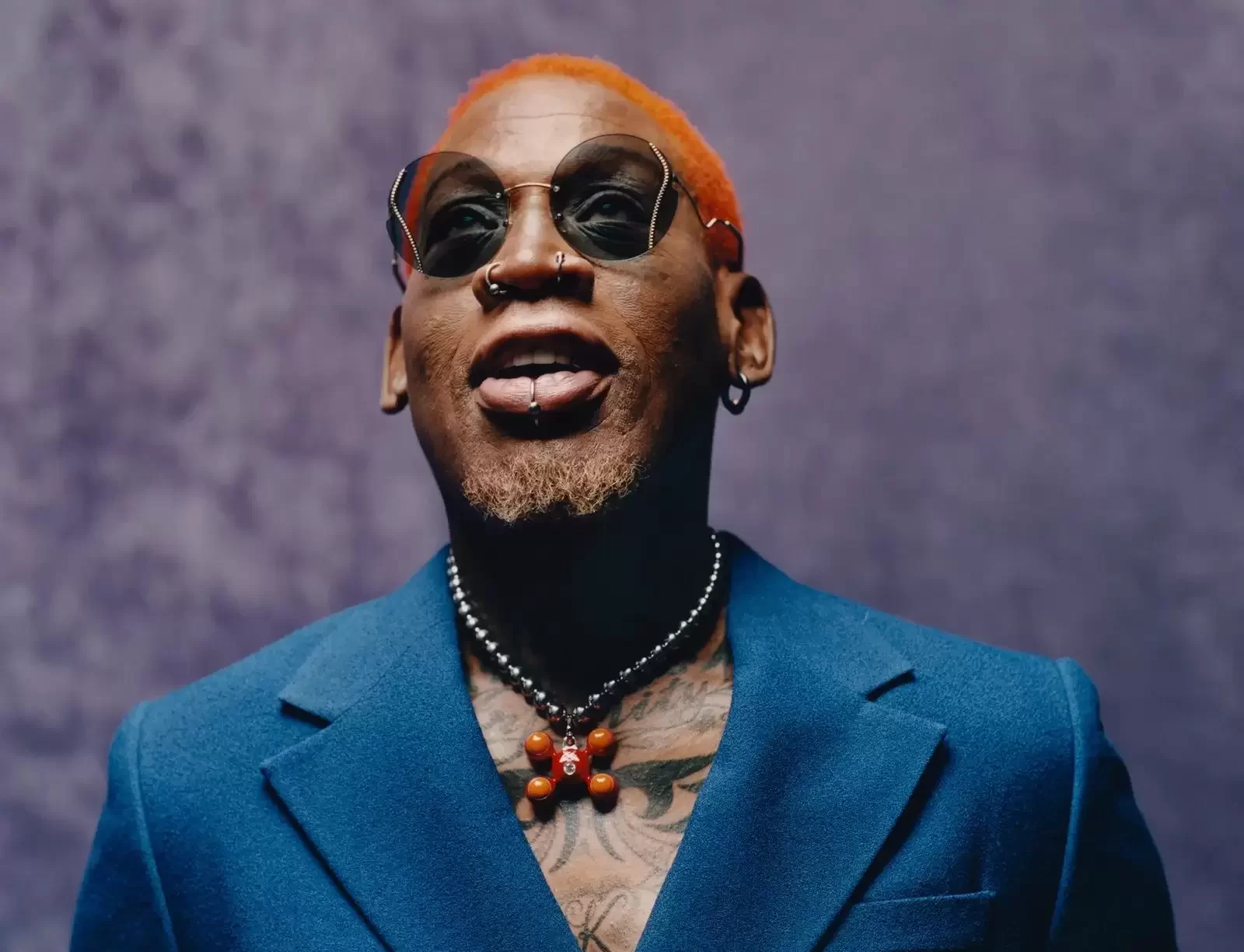 Hapoel Tel Aviv offers Dennis Rodman $100K