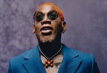 Hapoel Tel Aviv offers Dennis Rodman $100K