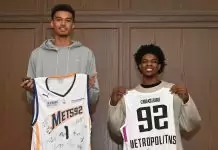 2023 NBA Mock Draft: Vol. 3