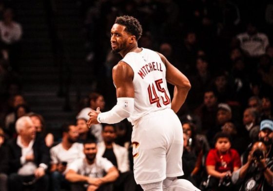 Donovan Mitchell reflects on Dwyane Wade’s legacy and his own path in the NBA