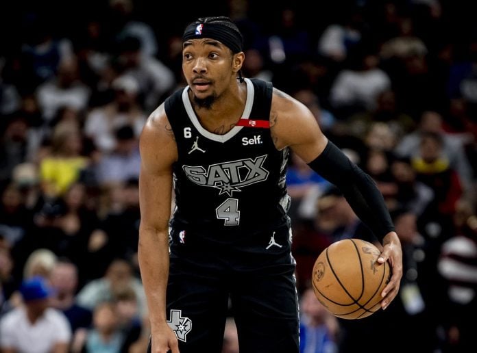 Devonte' Graham