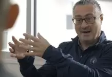 Gianluca Pascucci for TalkBasket: “We are all excited that Adidas EuroCamp is back”