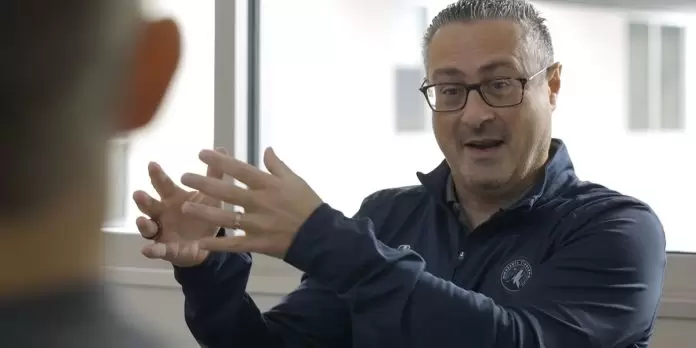 Gianluca Pascucci