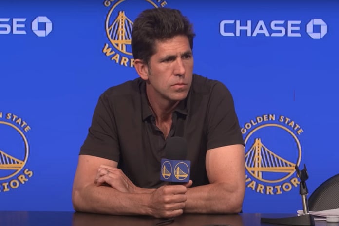 Bob Myers