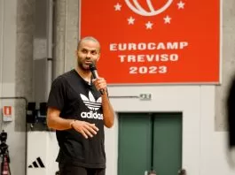 Tony Parker’s ASVEL weighing switch from EuroLeague