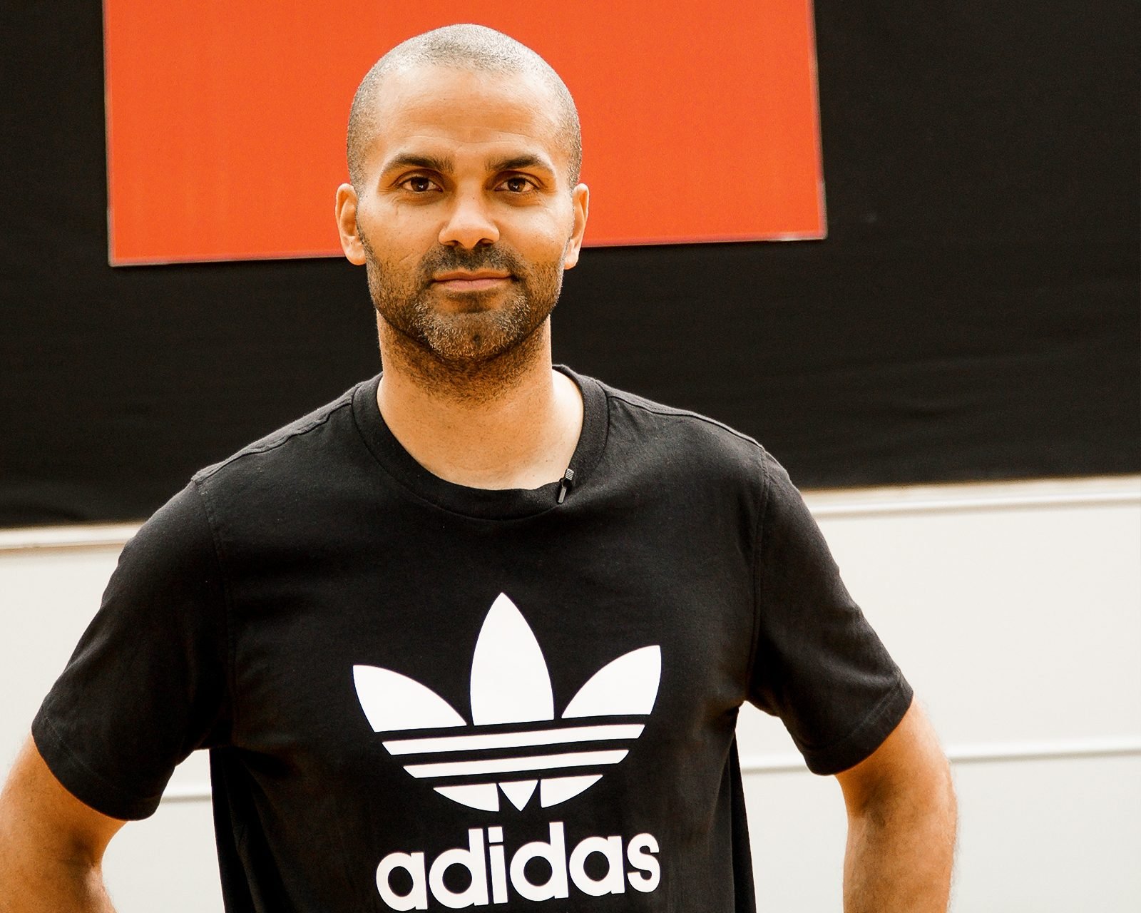 Tony Parker