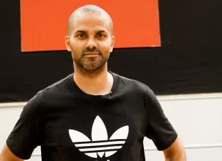 Tony Parker denies ASVEL player registration ban