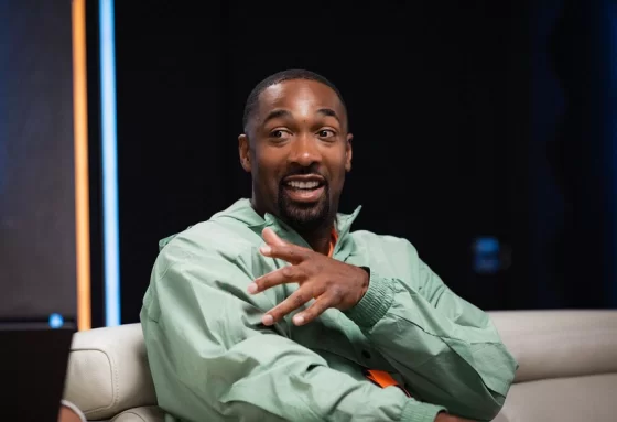 Gilbert Arenas: Celtics didn’t play championship-level basketball