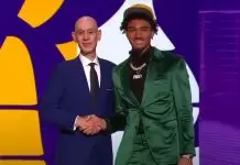 Jalen Hood-Schifino has had successful back surgery
