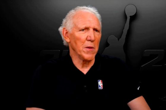 Bill Walton says he auditioned for Chewbacca role in ‘Star Wars’