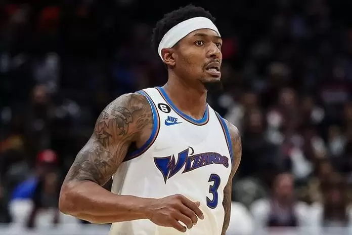 Bradley Beal