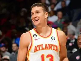 Bogdan Bogdanovic: “I hope this won’t be my best season”
