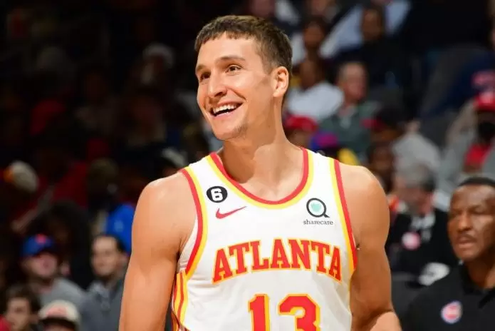 Bogdan Bogdanovic