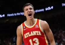 Bogdan Bogdanovic on Kostas Sloukas: “He made the best decision for him”