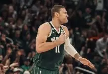 Bucks to sign Brook Lopez’s brother