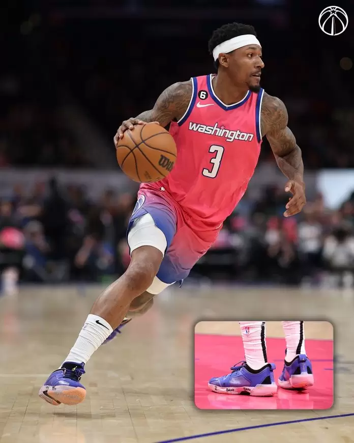 Bradley Beal