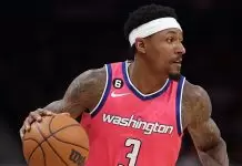 Shams: Wizards had better offers for Bradley Beal