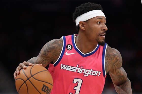 Shams: Wizards had better offers for Bradley Beal