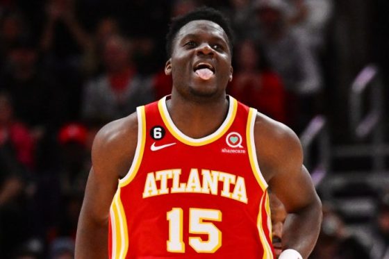 Hawks have ‘increasing willingness’ to ship Clint Capela with Mavs a probable spot to land