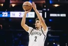 Cam Johnson to play for Team USA at FIBA World Cup