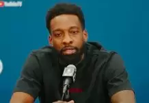 Jeff Green highlights the need for discipline following Nuggets’ Game 2 loss