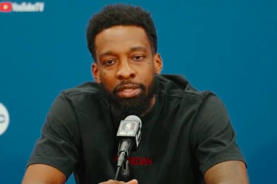 Jeff Green highlights the need for discipline following Nuggets’ Game 2 loss