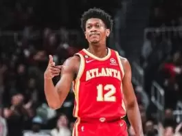 Kings will be without De’Andre Hunter