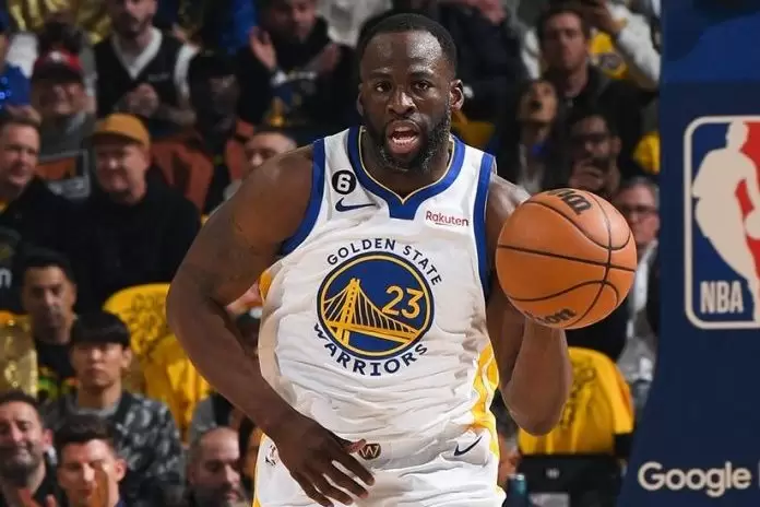 Draymond Green