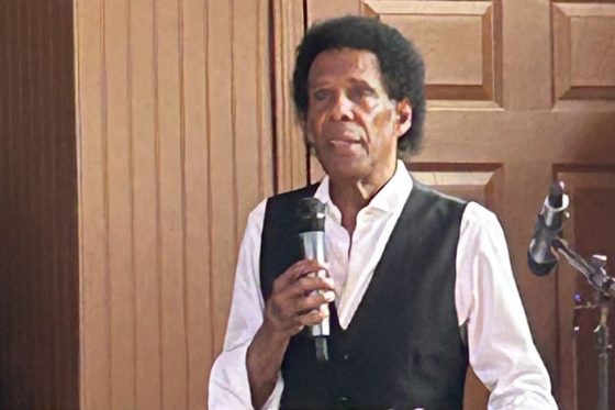 Pee Wee Kirkland, New York Hoop Legend inducted into the American Basketball Hall of Fame
