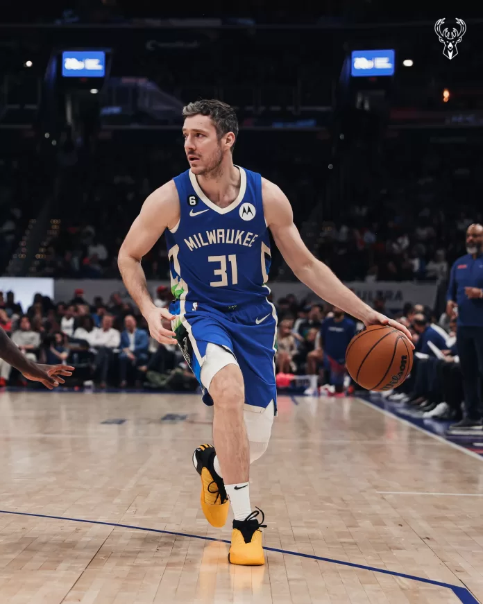 Goran Dragic