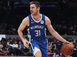 Goran Dragic retires after a 20-year professional career