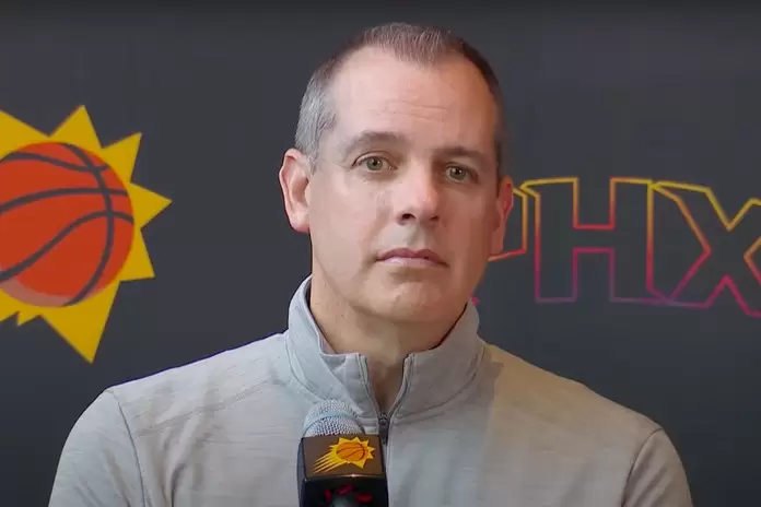 Frank Vogel
