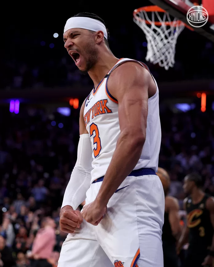 Josh Hart
