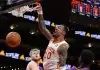 Pistons sign John Collins