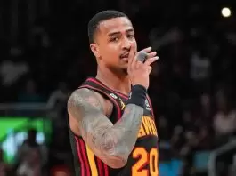 Lawrence Frank: Sometimes athlete or skill, John Collins has both