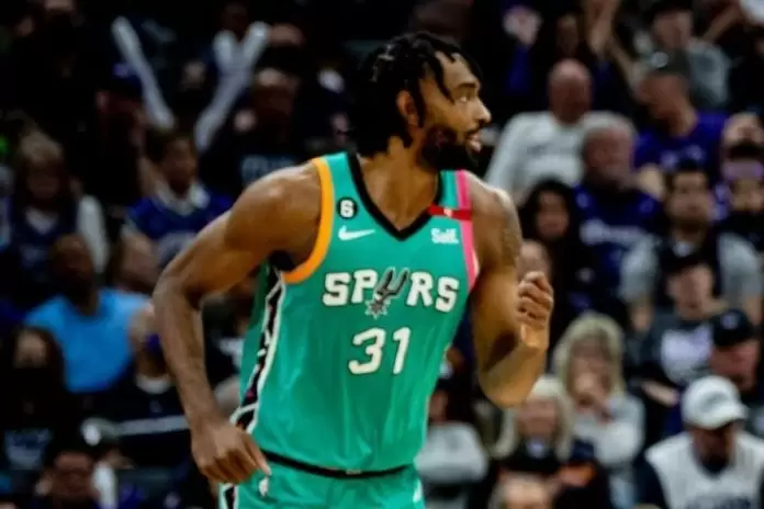 Keita Bates-Diop